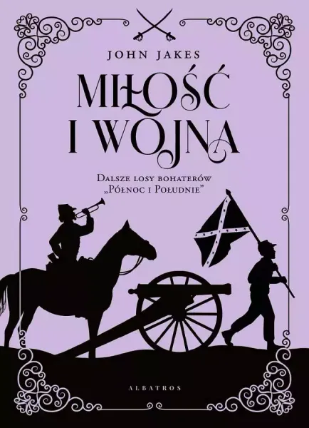 Miłość i wojna zdjęcie 1