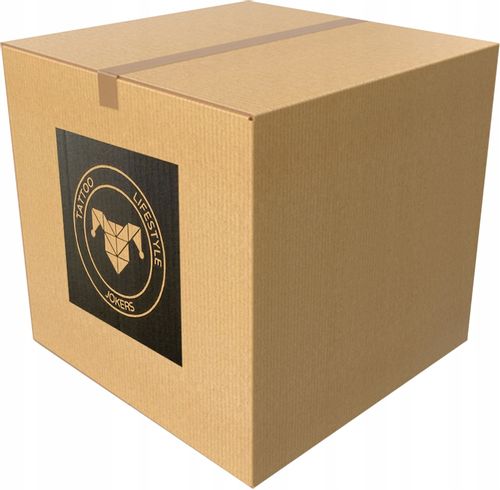 Zestaw Maszynki Tatuażu Kompletny Rotacyjna Cinco na Arena.pl