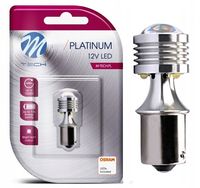 ŻARÓWKA P21W BA15S