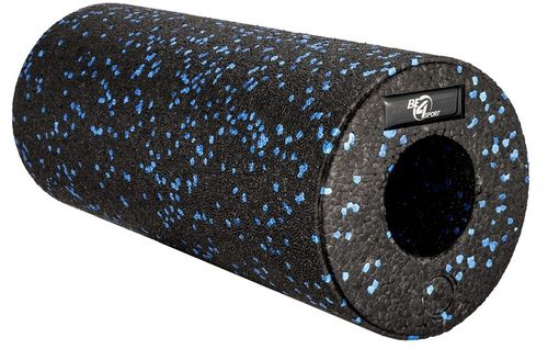 ZESTAW ROLLERÓW DO MASAŻU 4W1 ROLLER+MINI WAŁEK+DUOBALL+PIŁKA PREZENT na Arena.pl