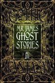 M.R. James Ghost Stories M. R. James