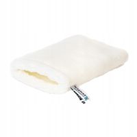 RAYPATH RĘKAWICA BIAŁA DO CZYSZCZENIA NA MOKRO Z NANOSREBREM