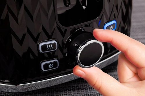 Toster Opiekacz Kanapek 930W Eldom To265C Nele na Arena.pl