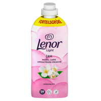 lenor light jasminblüte płyn do płukania 59 prań de