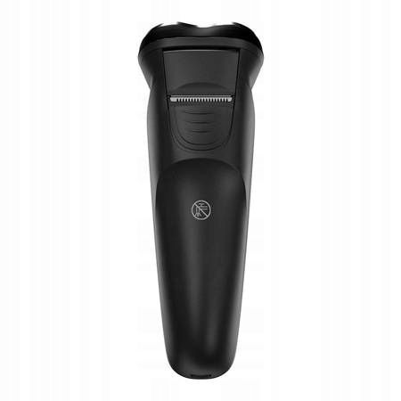 GOLARKA MASZYNKA ELEKTRYCZNA ENCHEN BLACKSTONE-C 5W 67DB BEZPRZEWODOWA na Arena.pl