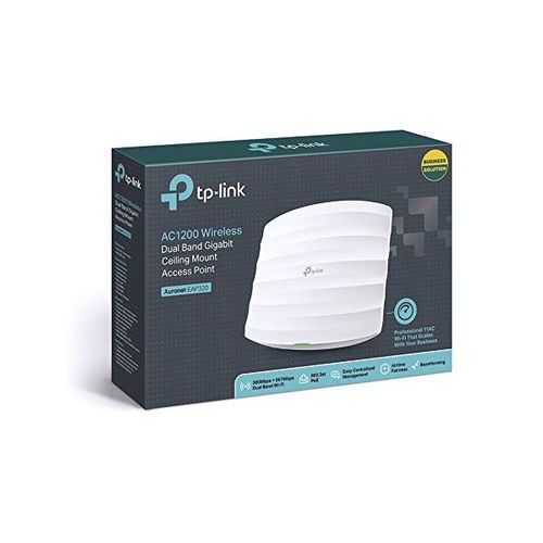 Punkt Dostępu TP-LINK EAP320 AC1200 Dual Band na Arena.pl