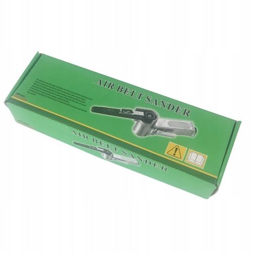 SZLIFIERKA TAŚMOWA PNEUMATYCZNA 10X330MM na Arena.pl