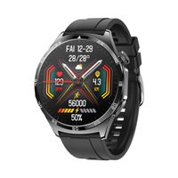 Smartwatch Angelo Watches AT300 czarny
