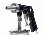 Pistolet do piaskowania 750ml