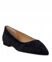 Lauren Ralph Lauren LONDYN - Baleriny r43