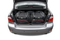 SUBARU LEGACY LIMOUSINE 2003-2009 TORBY DO BAGAŻNIKA 5 SZT KJUST