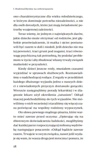 Gdybyśmy Zaczynali Od Nowa. Jak Zadbać O Relacje W Małżeństwie I Rodzinie na Arena.pl