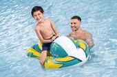 Ponton Skuter Wodny 177X77Cm Bestway
