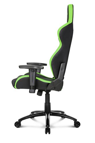 Fotel AKRACING Player – Zielony na Arena.pl