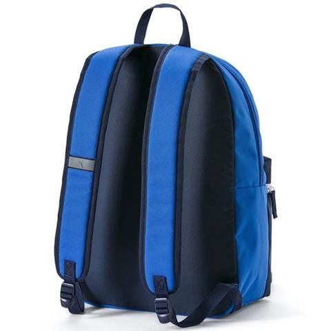 Plecak Puma Phase Backpack niebieski 075487 03 na Arena.pl