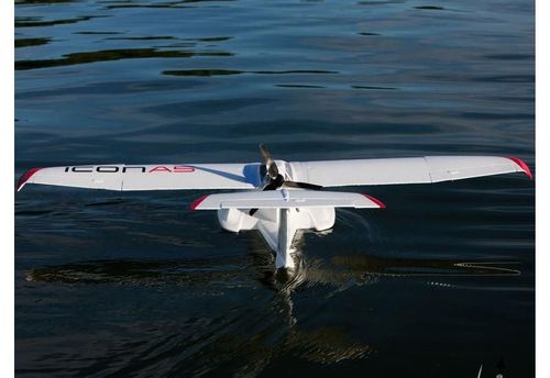 ICON A5 BNF Basic na Arena.pl