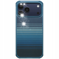 Etui PITAKA ProGuard do iPhone 17 Pro Max MagSafe Moonrise