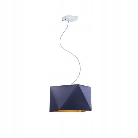 Lampa wisząca sufitowa DALI GOLD na Arena.pl