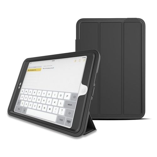 TECH-PROTECT DEFENDER IPAD MINI 1/2/3 BLACK na Arena.pl