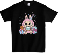 Koszulka T-shirt dla dzieci - Labubu