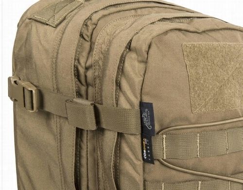 Plecak patrolowy Helikon RACCOON MK2 20L Cordura Adaptive Green na Arena.pl