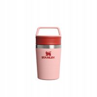 Stanley kubek termiczny Cafe-To-Go 0,23 l Peach Rose