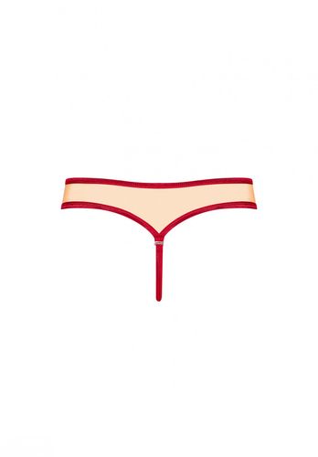 bielizna rubinesa stringi l/xl na Arena.pl