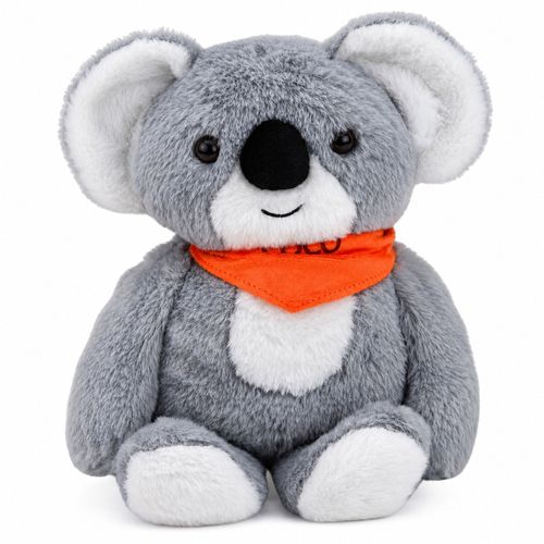 DLA DZIECI MIŚ KOALA  PLUSZAK na Arena.pl