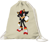 Worek Plecak Sonic