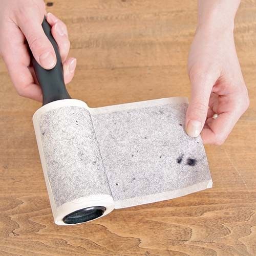 Rolka do Ubrań z Wkładami na Arena.pl