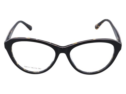 Oprawka korekcyjna retro na Arena.pl