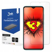 SZKŁO HYBRYDOWE 3MK FLEXIBLEGLASS LITE DO XIAOMI REDMI NOTE8 PRO 0,16MM