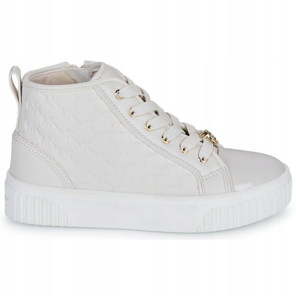 Trampki wysokie Michael Kors SKATE SPLIT R36 zdjęcie 1