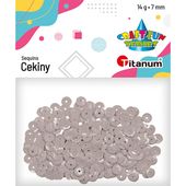 cekiny okr.7mm/14g kol.a0108