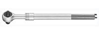 pokrętło zapadkowe teleskopowe 3/8'' - l-285580106