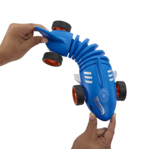 Hot Wheels R/C Shark Speeder 1:15 na Arena.pl