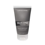 Silicone Touch Anal Lubricant 50Ml