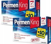 TABLETKI NA POTENCJĘ EREKCJĘ MOCNĄ LIBIDO PERMEN