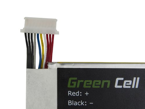 Bateria Green Cell Do Tabletu Amazon Kindle Fire Hd 7 2013 3Rd Generation na Arena.pl