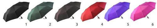 Parasol składany 110cm na Arena.pl