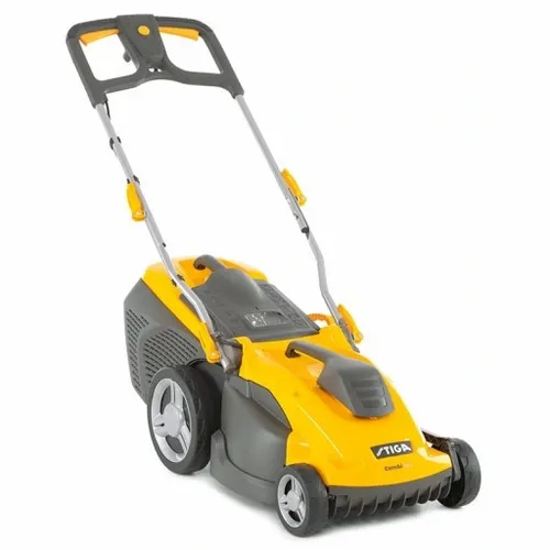 Kosiarka Elektryczna Combi 340c Stiga na Arena.pl