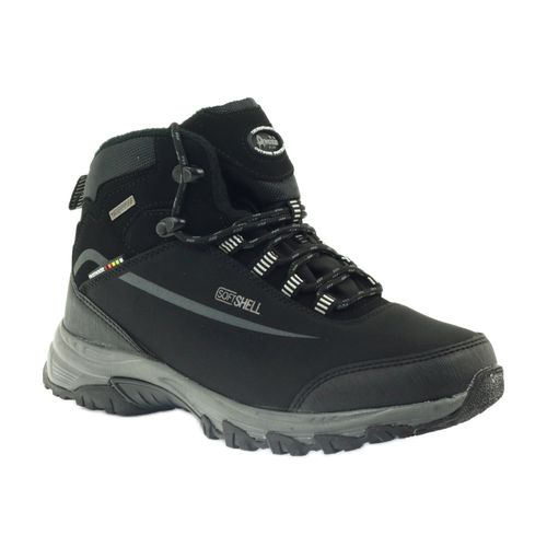 Trekkingi softshell z membraną r.41 na Arena.pl