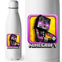 Termos - Butelka Termiczna - Minecraft