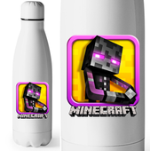 Termos - Butelka Termiczna - Minecraft