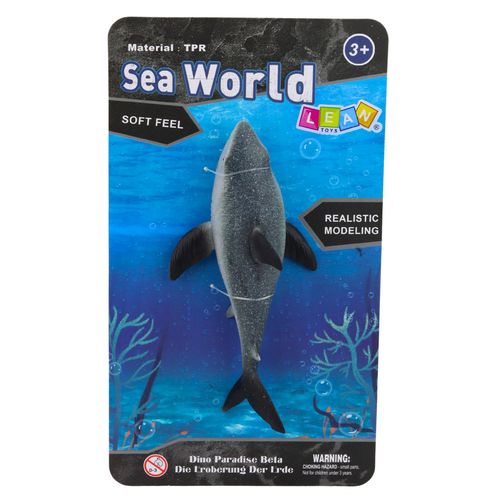 DLA DZIECI REKIN OCEANICZNY FIGURKA na Arena.pl