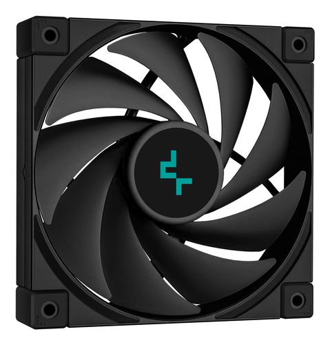 Chłodzenie procesora Deepcool AK400 DIGITAL SE 120mm na Arena.pl