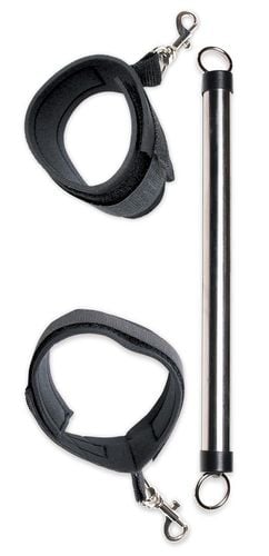 ffsle spreader bar black/silve na Arena.pl
