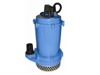 OMNIGENA POMPA ZATAPIALNA SZAMBA WQ 6-25-1,1 230V 1100W + 9,5m KABEL