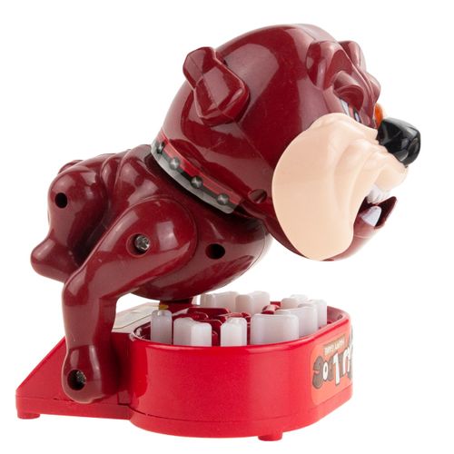 GRA ZRĘCZNOŚCIOWA PIES GROŹNY GRYZĄCY RODZINNA NA REFLEKS ZABIERZ KOŚĆ PSU na Arena.pl