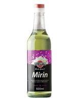 Mirin marynata do gotowania sos wino fermentowanego ryżowe asia do mięs ryb grilla miyata 500ml